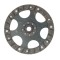 Disc ambreiaj TRW MCC609 - BMW R 1200 (04-12) - R 1200 GS (04-12) - R 1200 nine T (13-17)
