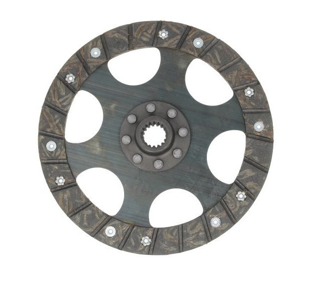 Disc ambreiaj TRW MCC609 - BMW R 1200 (04-12) - R 1200 GS (04-12) - R 1200 nine T (13-17)