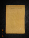 I. A. BASSARABESCU - SCRIERI ALESE (1966, editie cartonata)