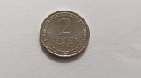 Sri Lanka 2 Rupees 2017 -UNC
