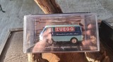 Macheta Fiat 1100T - Zuegg - 1961 IXO 1:43