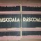 Rascoala 1, 2- Liviu Rebreanu Anul 1938
