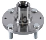 FEBI BILSTEIN 170362 Butuc roata
