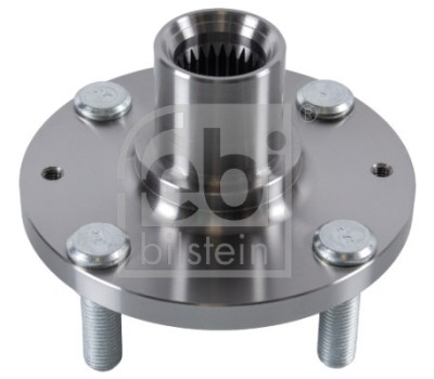 FEBI BILSTEIN 170362 Butuc roata foto