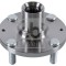 FEBI BILSTEIN 170362 Butuc roata