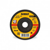 Disc polizare metal DT3432, 230MM, DeWalt