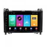 Cumpara ieftin Navigatie dedicata cu Android Mercedes B-Class W245 2005 - 2011, 1GB RAM, Radio