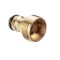 Adaptor robinet,&nbsp;filet exterior, alama, 3/4&quot;,&nbsp;Richmann&nbsp;