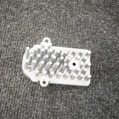 Unitate de control far st&amp;acirc;nga față VW TIGUAN AD1 2017 OEM: 1473000168E154554G143085 3676093 foto