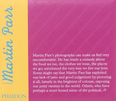 Martin Parr foto