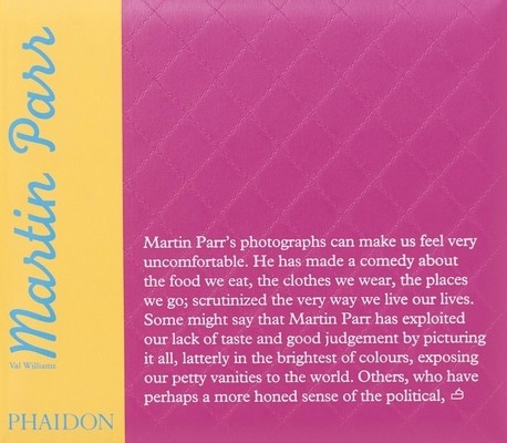 Martin Parr