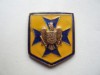ROMANIA - INSIGNA STRAJA TARII, FORMAT MIC , 1937 , CAROL II , IM1.145