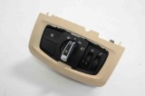 Modul de control comutator faruri BMW X5 F15, F85 2014 OEM: 9311721 3049756