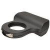 Electrosoc Inel Autoaparare TW-806, 200kV, Compact, Reincarcabil USB, Paza/Securitate, Ideal Femei, Aparat Electric Soc