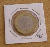 M3 C50 - Moneda foarte veche - Tara Araba - nr 46