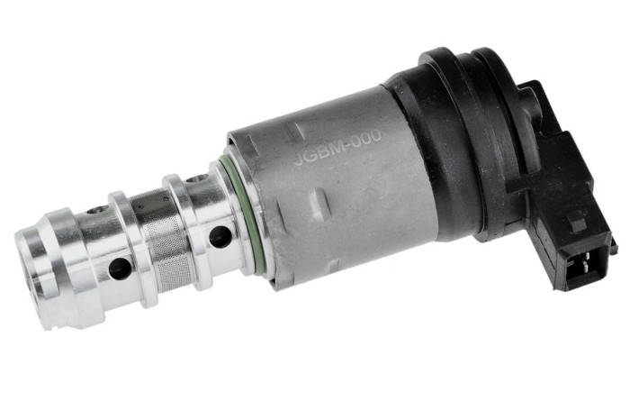 Supapa comanda pozitie arbore cu came Bmw Seria 1 (E81), (E87), (E88), Seria 3 (E46), (E90), (E91), (E92), (E93), Seria 5 (E60), (E61), Seria 6 (E63)