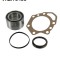 SKF VKBA 3435 Set rulment roata