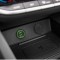 Adaptor auto cu lumina verde USB 3.1A instalabil in locas bricheta 12&ndash;24V M&#039;N&#039;C