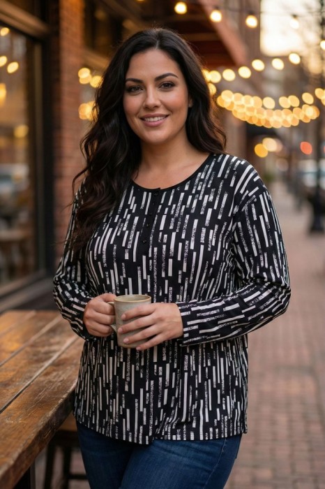 Bluza Casmir Cod BC0002 - 56Marimea