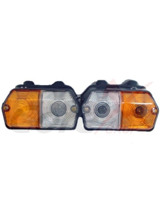 Lampa semnalizare tractor U650 Lampa semnalizare tractor U650