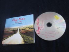 Chyp-Notic feat Greg Ellis-Don&amp;#039;t Break The Heart_maxi single,cd_Coconut(1994,EU) foto