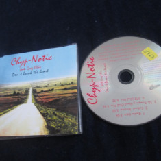 Chyp-Notic feat Greg Ellis-Don't Break The Heart_maxi single,cd_Coconut(1994,EU)
