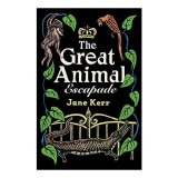 Great Animal Escapade