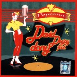 David Deejay Feat. Dony - Popcorn, CD