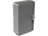 Evaporator aer conditionat SRL, AUDI A8 (D2), 1994-2003, aluminiu/ aluminiu brazat, 315x215x90 mm,, SRLine