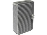 Evaporator aer conditionat Audi A8 (D2), 1994-2003, 315x215x90 mm; 4D0820103, Rapid