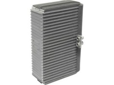 Evaporator aer conditionat Audi A8 (D2), 1994-2003, 315x215x90 mm; 4D0820103