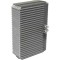 Evaporator aer conditionat SRL, AUDI A8 (D2), 1994-2003, aluminiu/ aluminiu brazat, 315x215x90 mm,