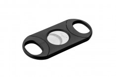 CUTTER ANGELO PLASTIC BLACK 500410 foto