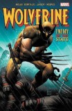 Wolverine: Enemy Of The State | Mark Millar, Marvel Comics