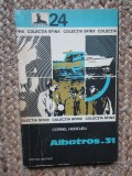 Cornel Hodojeu - Albatros 31