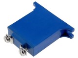 Varistor Bloc 130VAC 170VDC 25kA 1.2W