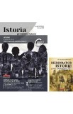 Pachet: Istoria pe intelesul tuturor + Memorator de istorie pentru Bacalaureat 2027 - Lucia Copoeru, Corina Pop, Cornel-Danut Marcus