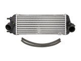 Intercooler Hyundai IX35 (LM), 11.2010-12.2015, Kia Sportage (JE), 11.2010-12.2015, motor 1.7 CRDI 85kw, diesel, cu/fara AC, aluminiu brazat/plastic,