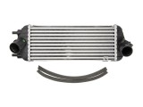 Intercooler Hyundai IX35 (LM), 11.2010-12.2015, Kia Sportage (JE), 11.2010-12.2015, motor 1.7 CRDI 85kw, diesel, cu/fara AC, aluminiu brazat/plastic,, SRLine