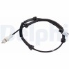 DELPHI SS20155 senzor,turatie roata