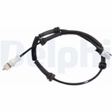 DELPHI SS20155 senzor,turatie roata