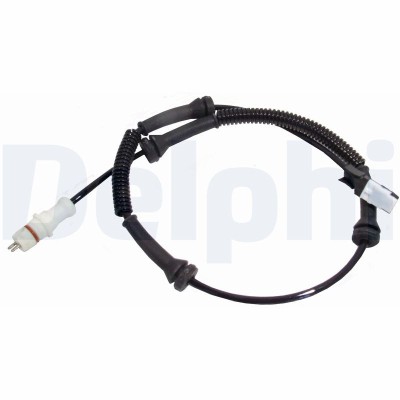 DELPHI SS20155 senzor,turatie roata foto