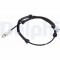 DELPHI SS20155 senzor,turatie roata