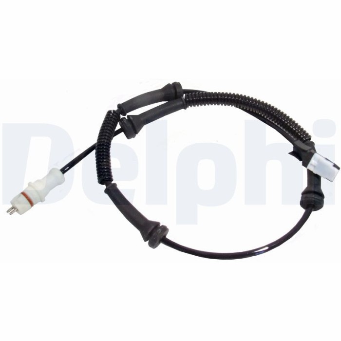DELPHI SS20155 senzor,turatie roata