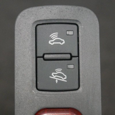 Comutator AUDI A8 D3 4E2, 4E8 2009 OEM: 4E0962109 2763784 foto
