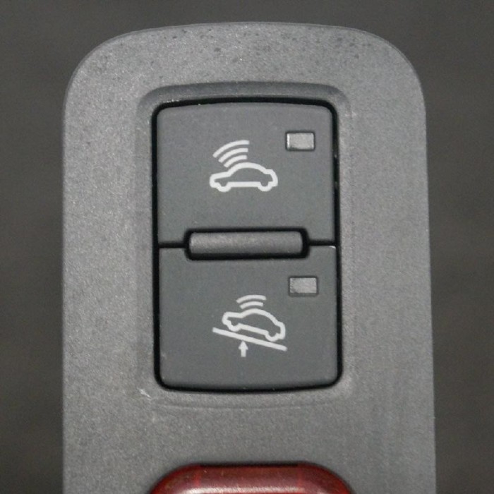 Comutator AUDI A8 D3 4E2, 4E8 2009 OEM: 4E0962109 2763784