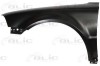 Aripa fata VW PASSAT Variant (3B6) (2000 - 2005) BLIC 6504-04-9539315P