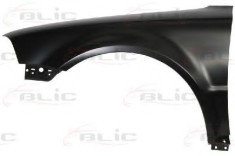 Aripa fata VW PASSAT Variant (3B6) (2000 - 2005) BLIC 6504-04-9539315P