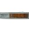 Lampa semnalizare fata Honda Civic Hatchback 09.1990-11.1991 CIVIC Sedan (EC/ED/EE) 10.1990-09.1991 BestAutoVest partea stanga in bara