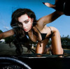 Charli XCX Crash Black LP (vinyl), Pop